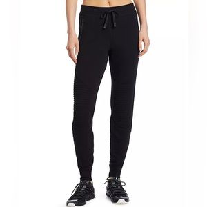 Alo Yoga Urban Moto Joggers